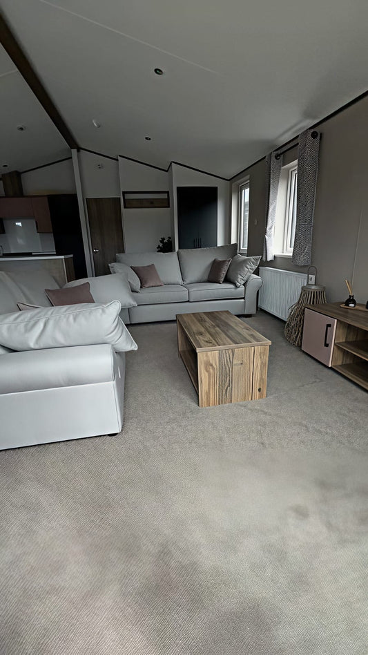 Oportunidad: chalet moderno y luminoso de 74 m²