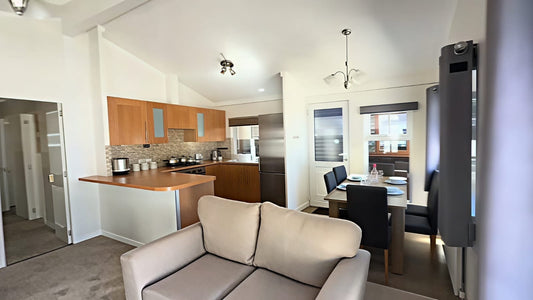Magnífico chalet residencial de 74 m² en venta: confort y modernidad.