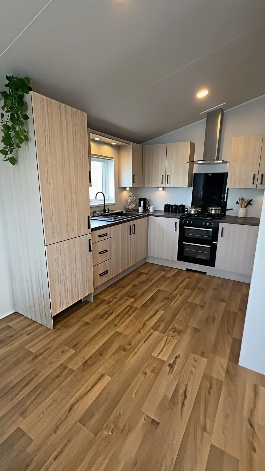 Chalet Résidentiel Moderne de 74 m² à Vendre – Une Opportunité à Saisir !