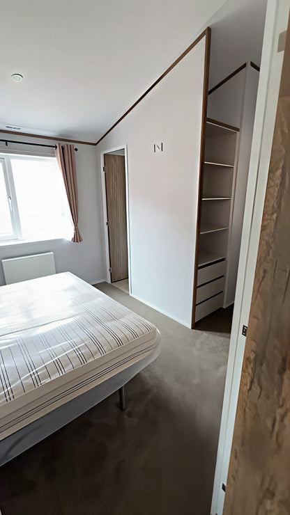 Chalet Moderne et Lumineux de 74 m² à Saisir