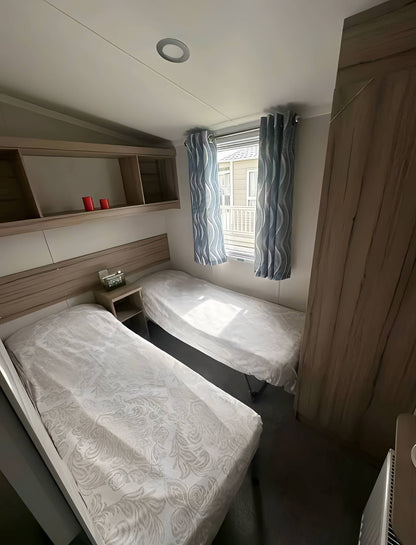 Chalet Résidentiel Moderne de 67 m² – Confort, Élégance