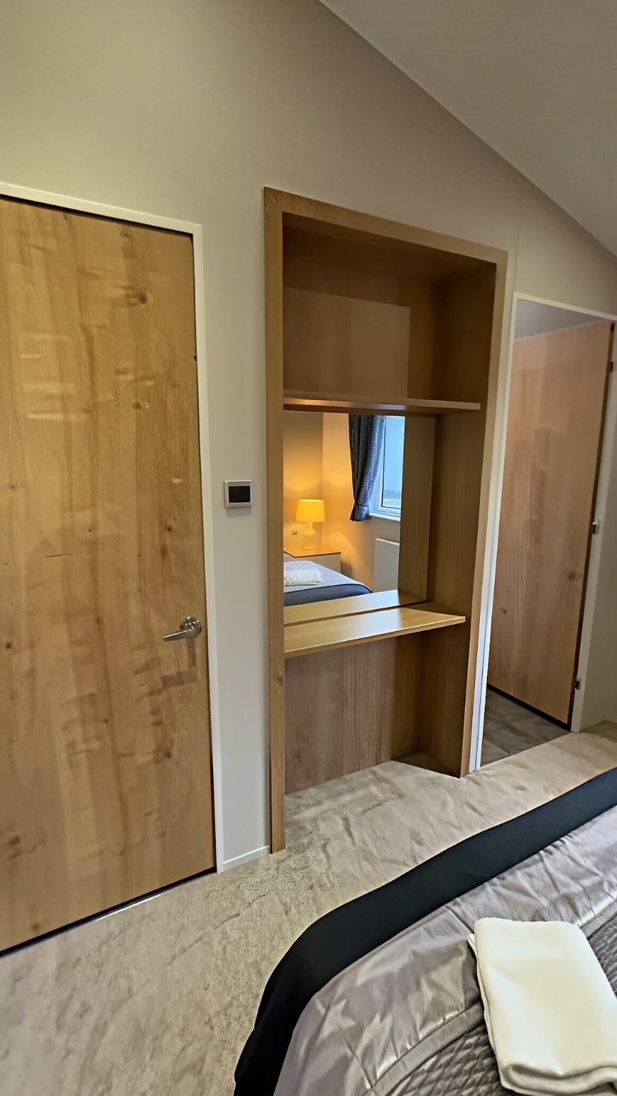 Magnifique Chalet Résidentiel de 74 m² – Confort, Espace et Élégance