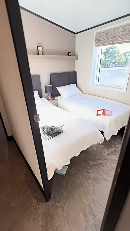 Magnifique Chalet Résidentiel Moderne de 74 m² à Vendre – Confort, Élégance et Espace