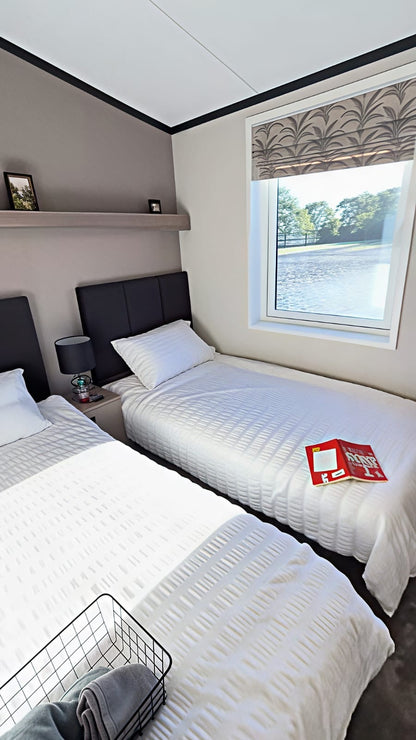Magnifique Chalet Résidentiel Moderne de 74 m² à Vendre – Confort, Élégance et Espace