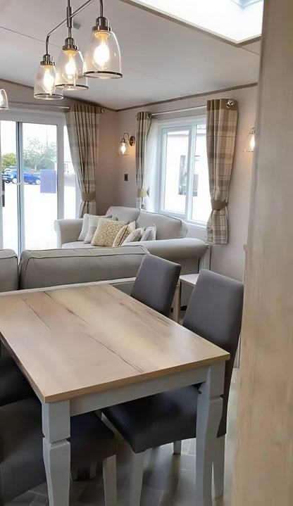 Conteneur Extensible Pliable Maison mobile moderne – Confort & élégance
