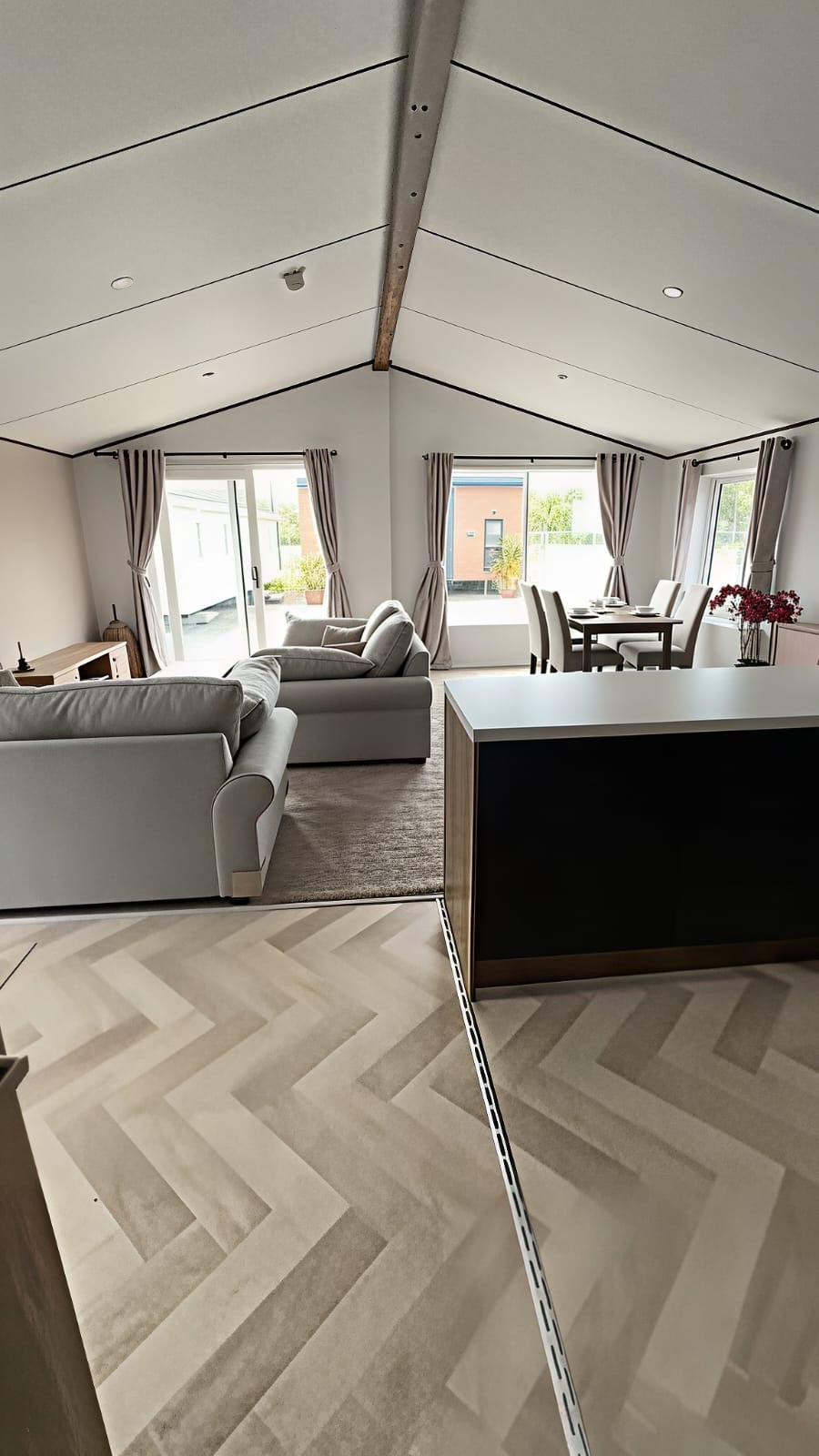 Chalet Moderne et Lumineux de 74 m² à Saisir