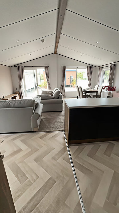 Chalet Moderne et Lumineux de 74 m² à Saisir