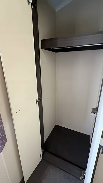 Chalet Résidentiel Compact et Moderne – 53 m²