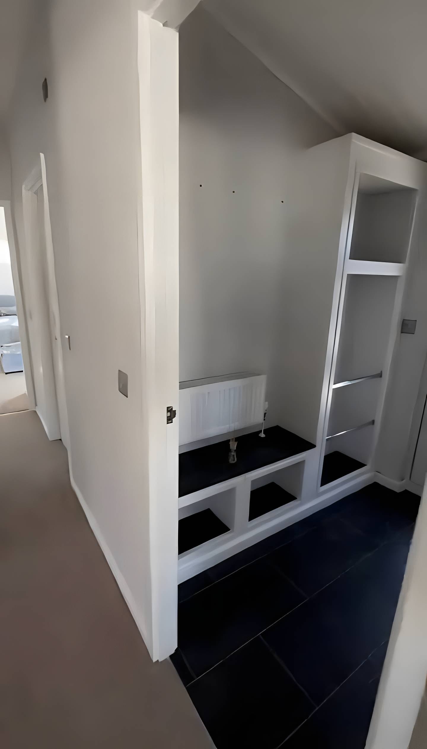 Maison Pliable Moderne de 3 Chambres avec Grand Salon – 83,6 m²