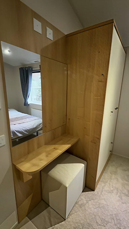 Magnifique Chalet Résidentiel de 74 m² – Confort, Espace et Élégance