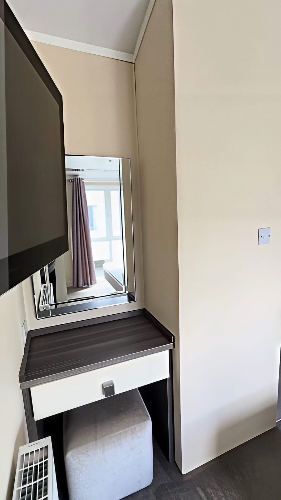 Chalet Résidentiel Compact et Moderne – 53 m²