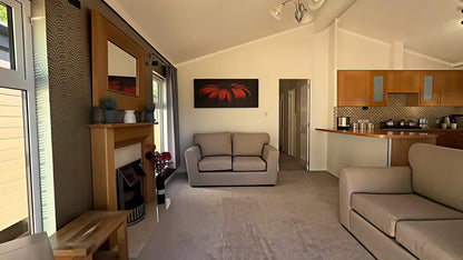 Superbe Chalet Résidentiel de 74 m² à Vendre – Confort et Modernité