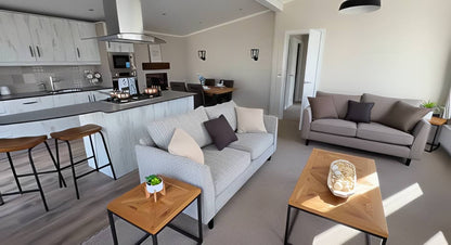 Twin Lodge 81,8 m² – Maison Mobile Haut de Gamme Entièrement Meublée