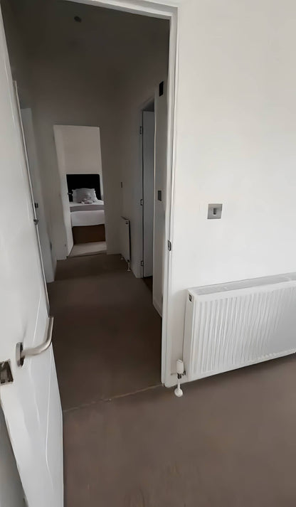 Chalet Résidentiel Moderne 81 m² – Élégance, Confort et Espace