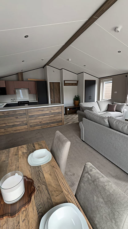 Chalet Moderne et Lumineux de 74 m² à Saisir