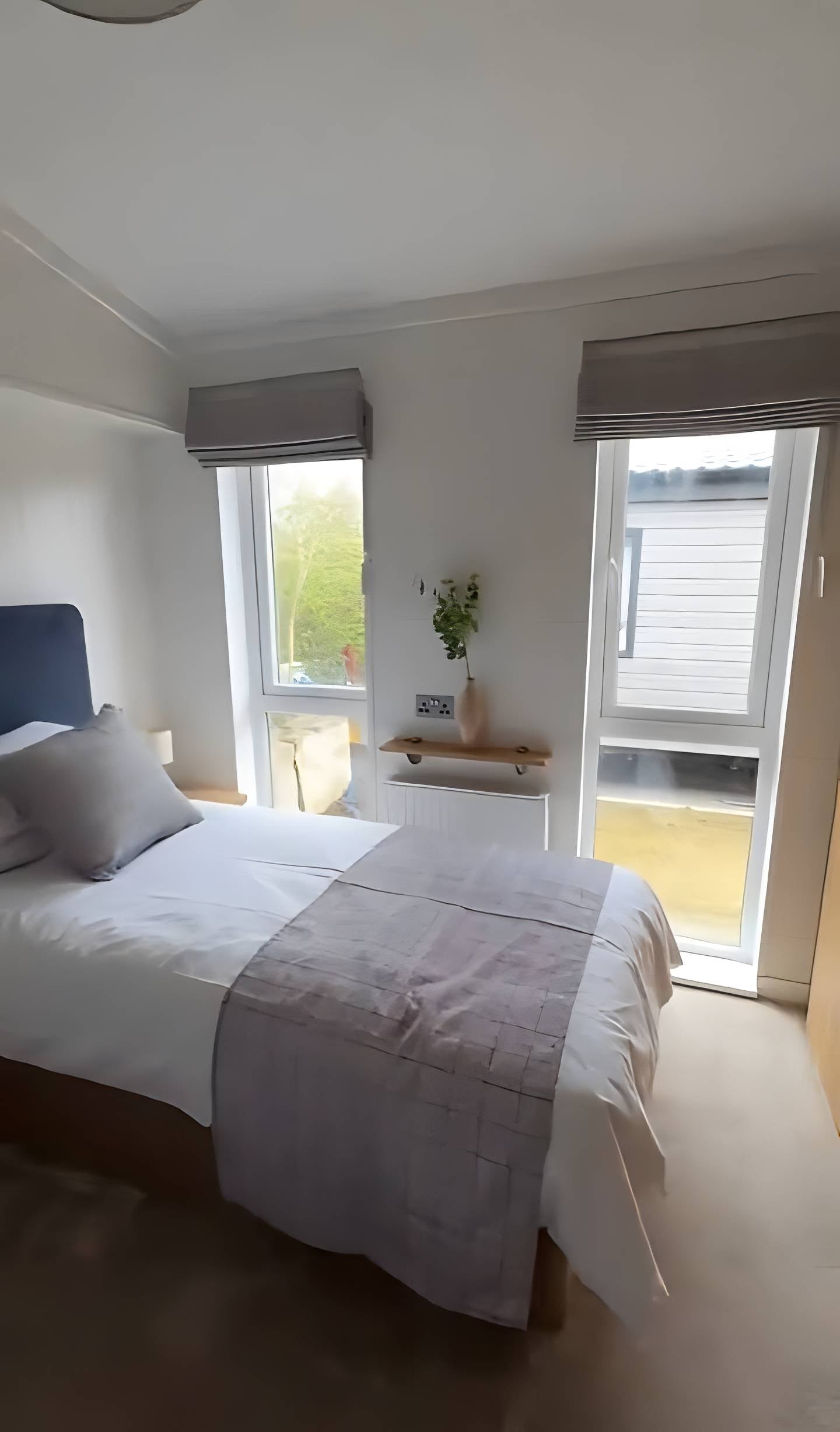 Chalet Résidentiel Moderne 81 m² – Élégance, Confort et Espace