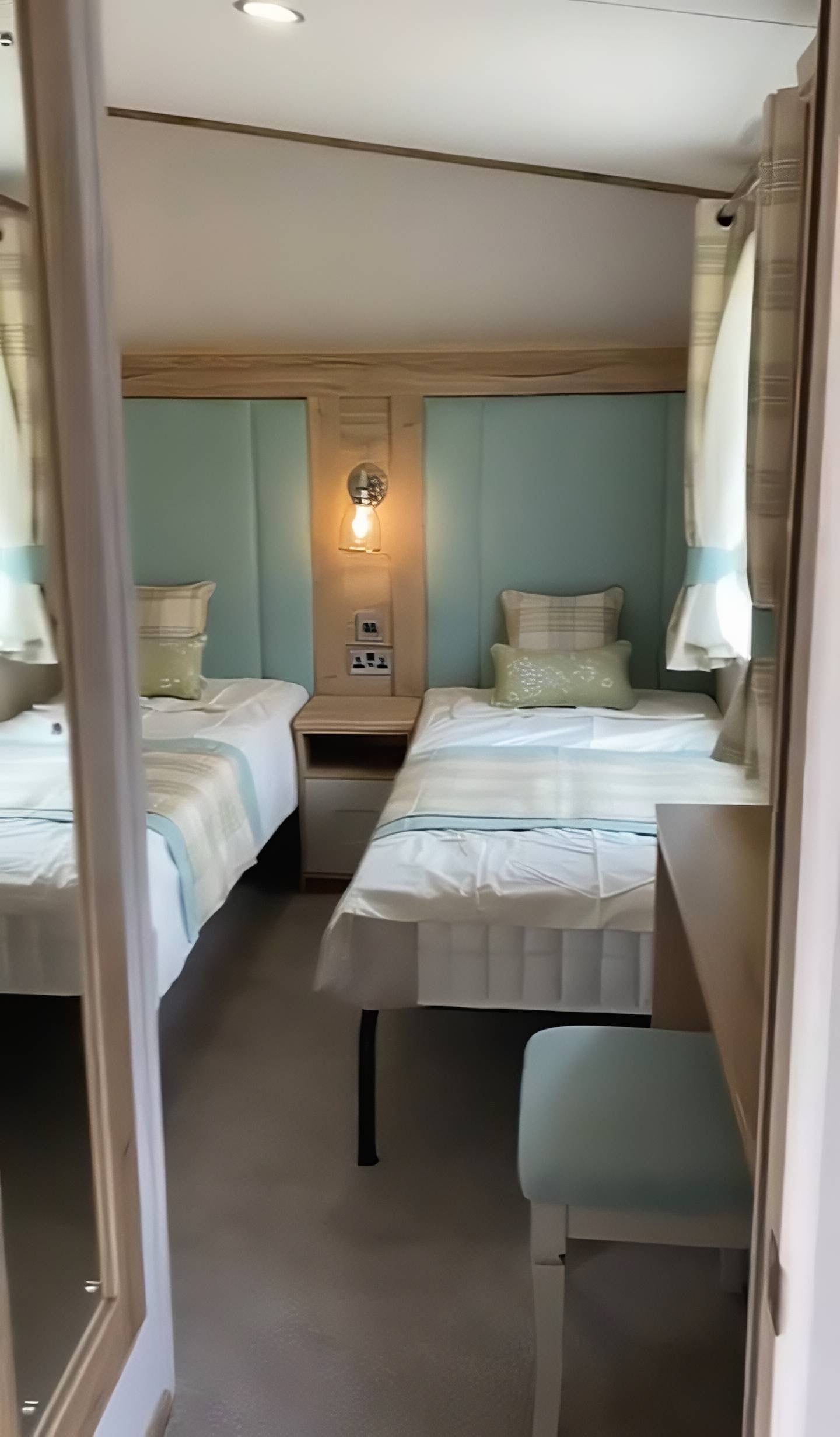 Conteneur Extensible Pliable Maison mobile moderne – Confort & élégance
