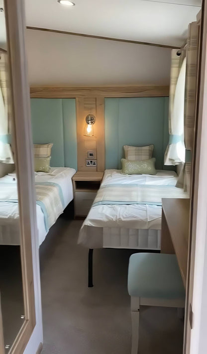 Conteneur Extensible Pliable Maison mobile moderne – Confort & élégance