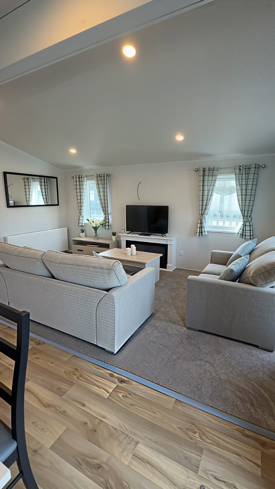Chalet Résidentiel Moderne de 74 m² à Vendre – Une Opportunité à Saisir !