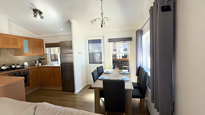 Superbe Chalet Résidentiel de 74 m² à Vendre – Confort et Modernité