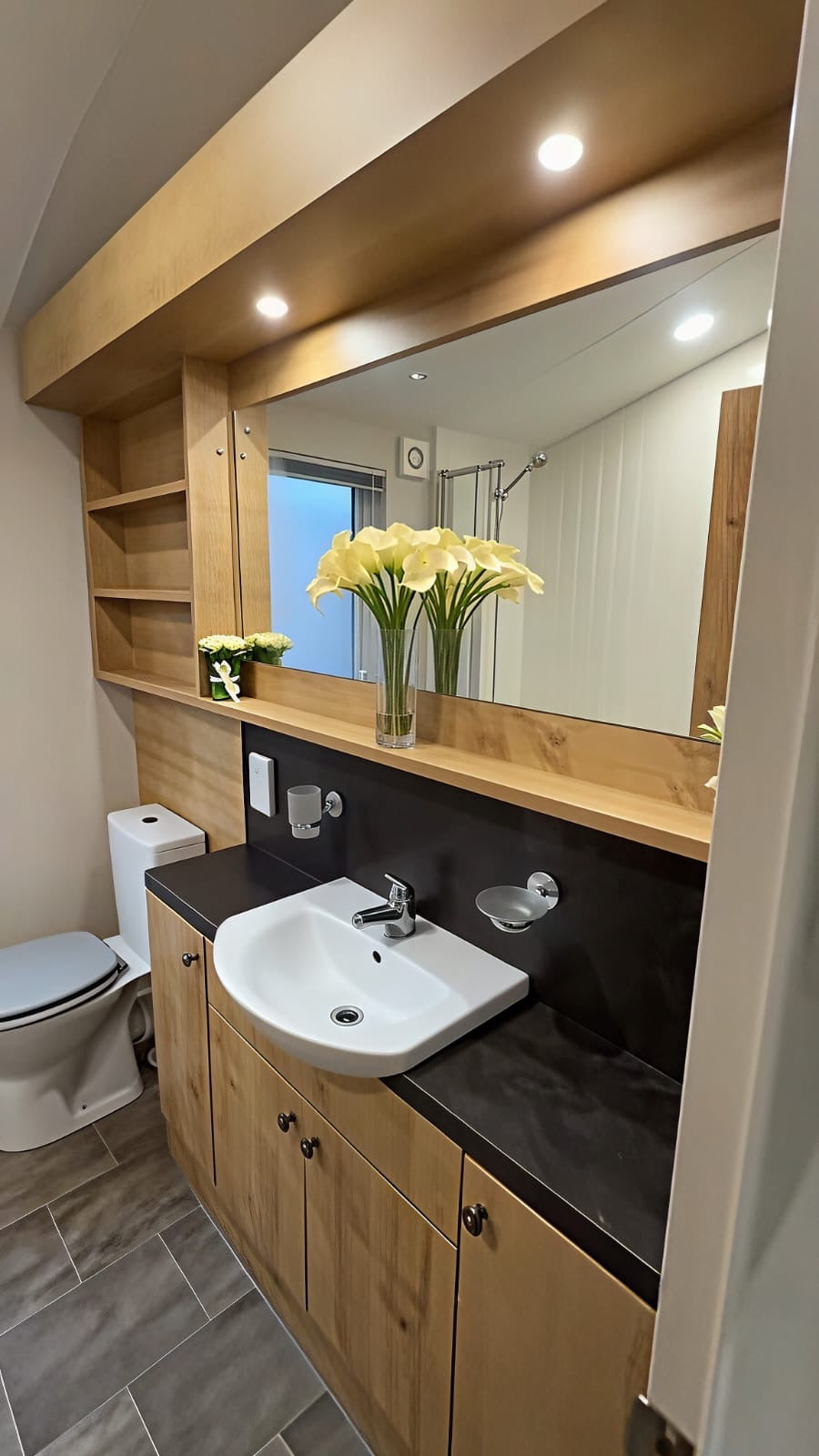 Magnifique Chalet Résidentiel de 74 m² – Confort, Espace et Élégance