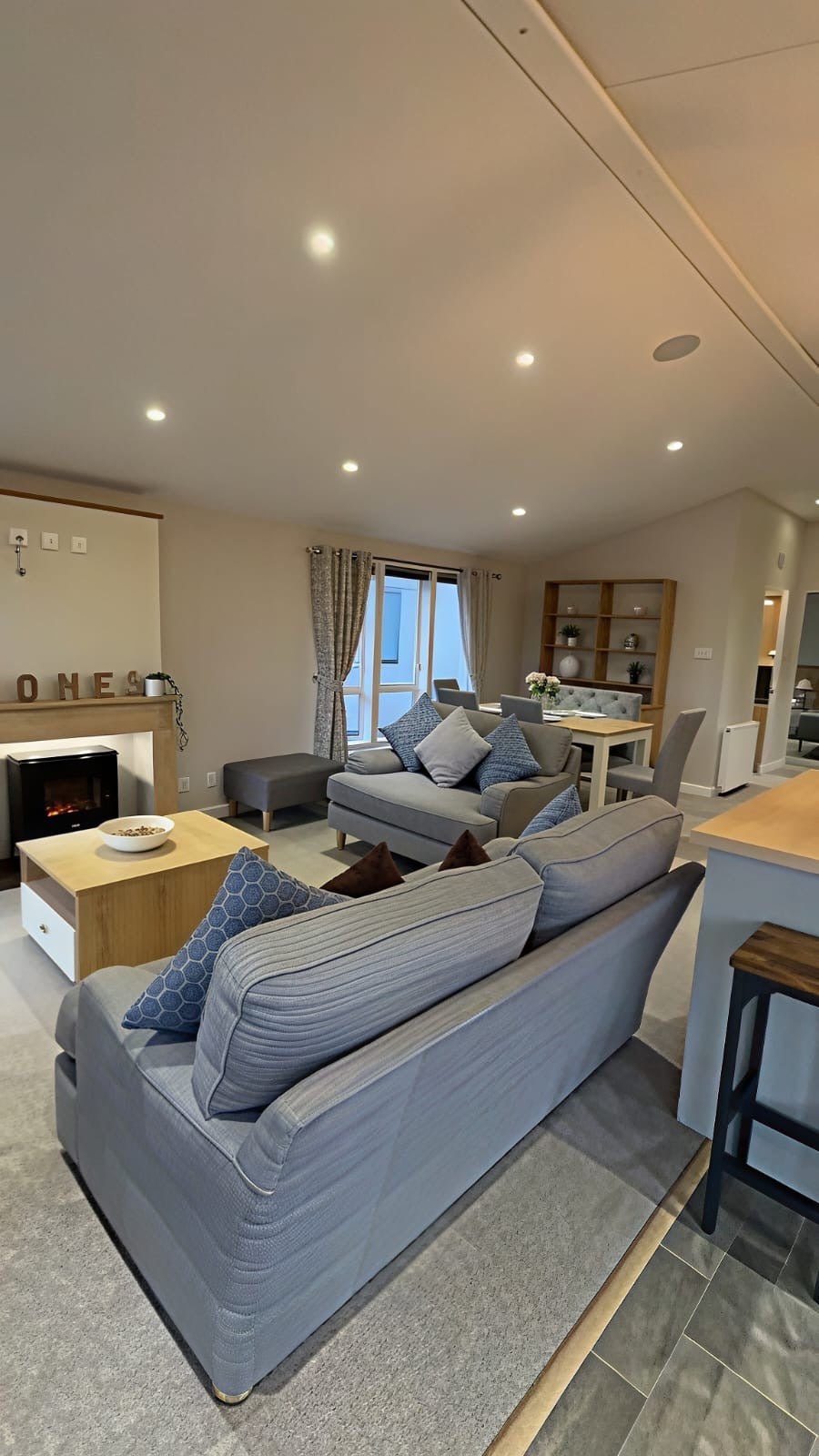 Magnifique Chalet Résidentiel de 74 m² – Confort, Espace et Élégance