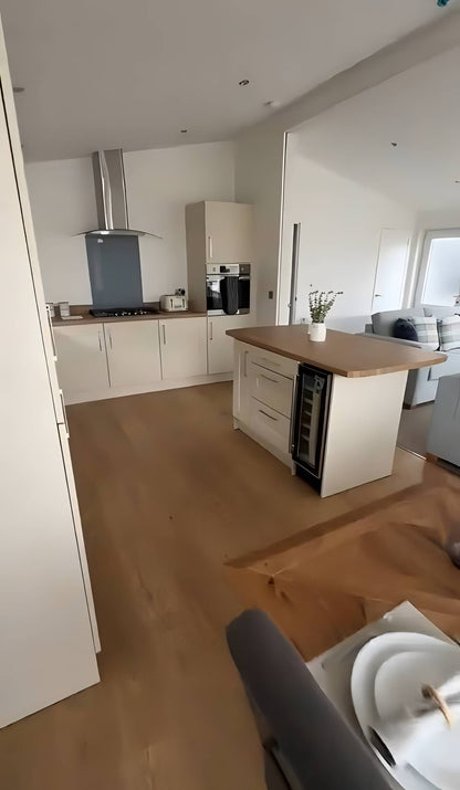 Chalet Résidentiel Moderne 81 m² – Élégance, Confort et Espace