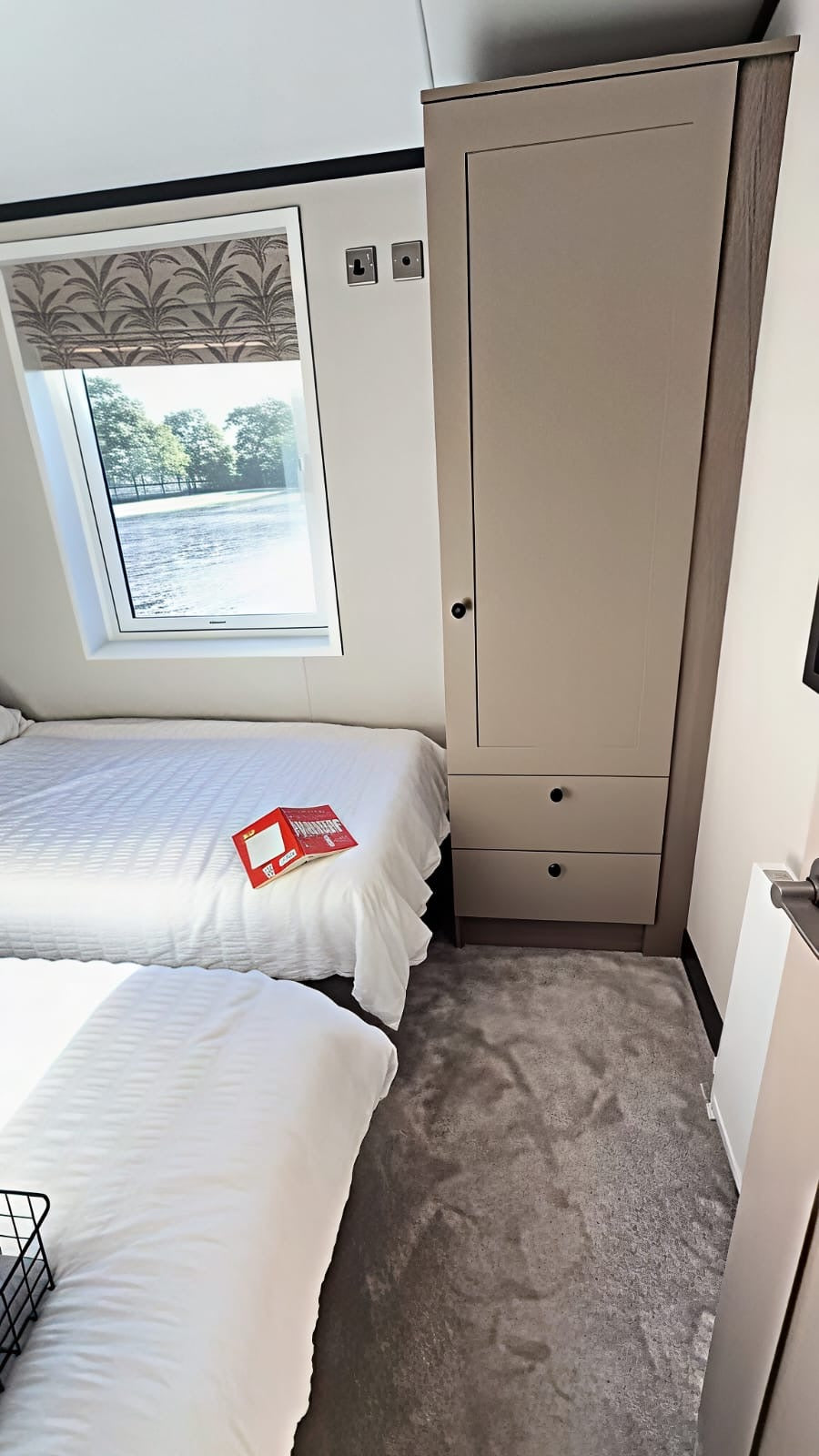 Magnifique Chalet Résidentiel Moderne de 74 m² à Vendre – Confort, Élégance et Espace