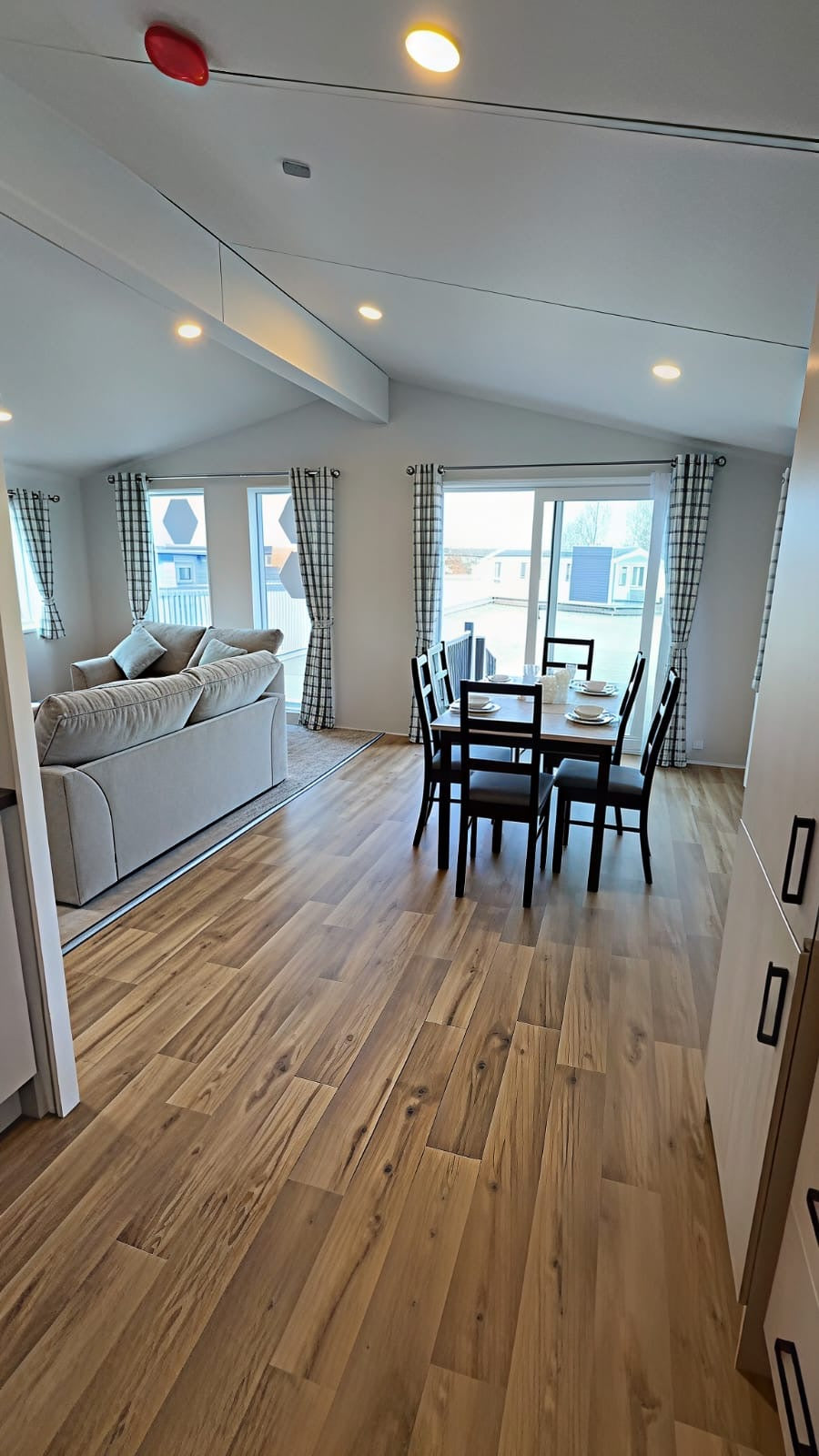 Chalet Résidentiel Moderne de 74 m² à Vendre – Une Opportunité à Saisir !
