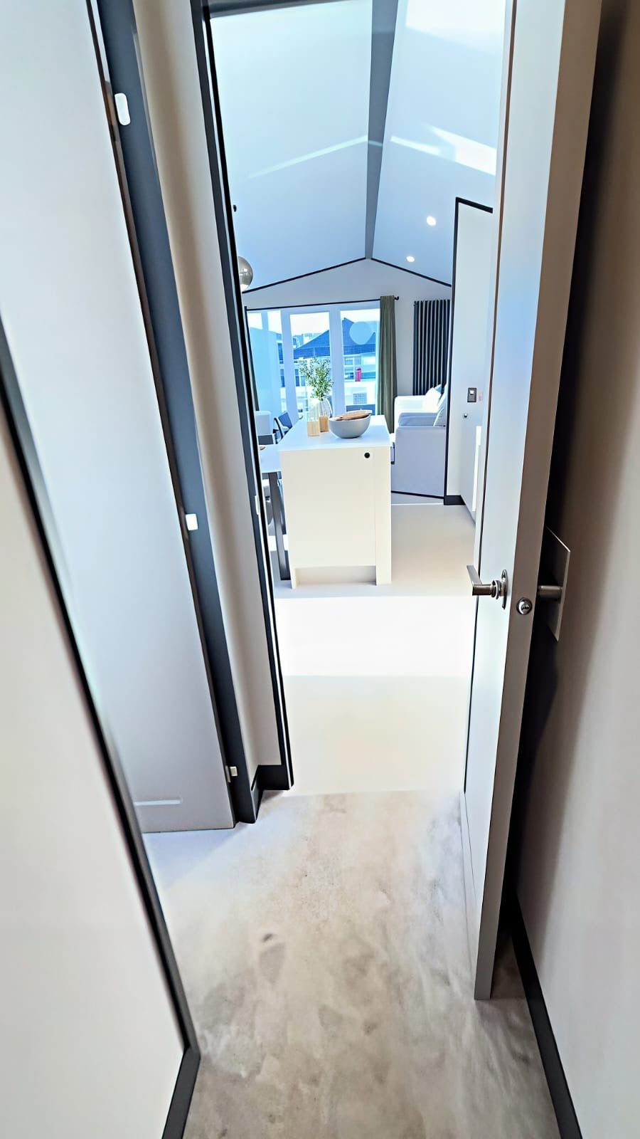 Magnifique Chalet Résidentiel Moderne de 74 m² à Vendre – Confort, Élégance et Espace