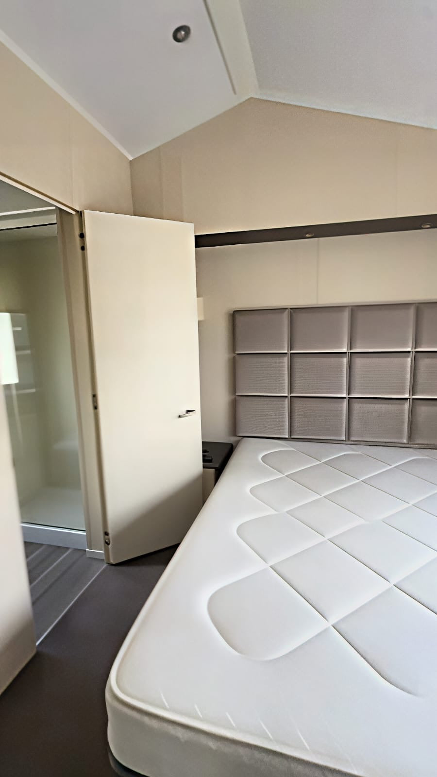 Chalet Résidentiel Compact et Moderne – 53 m²