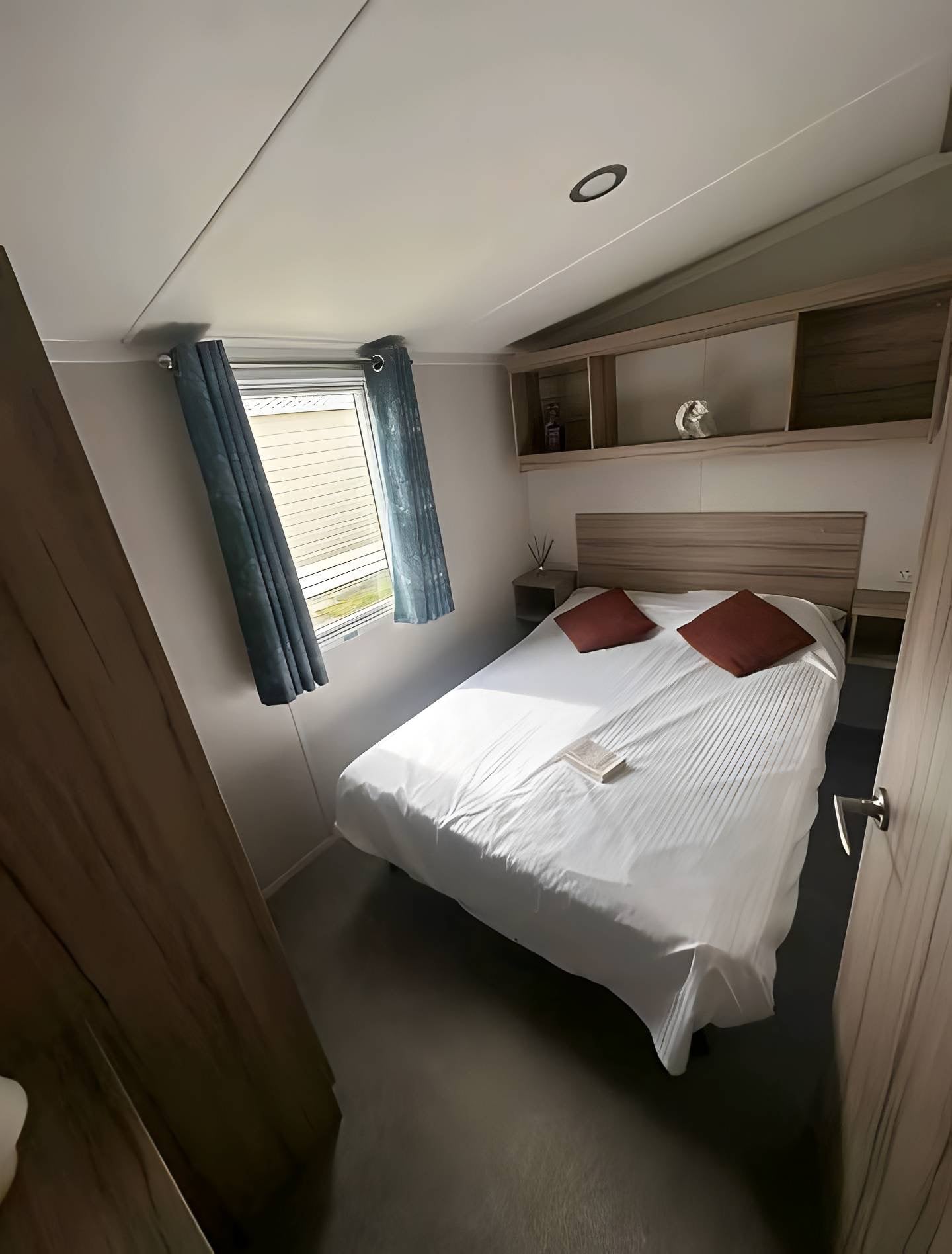 Chalet Résidentiel Moderne de 67 m² – Confort, Élégance