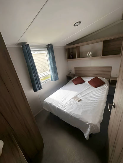 Chalet Résidentiel Moderne de 67 m² – Confort, Élégance