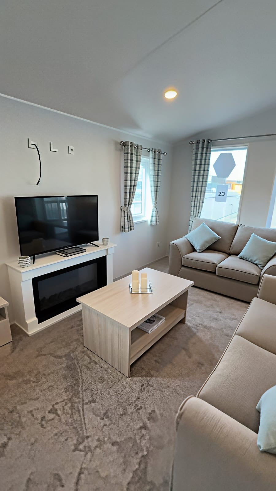Chalet Résidentiel Moderne de 74 m² à Vendre – Une Opportunité à Saisir !