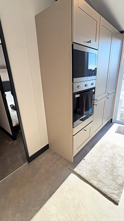 Magnifique Chalet Résidentiel Moderne de 74 m² à Vendre – Confort, Élégance et Espace