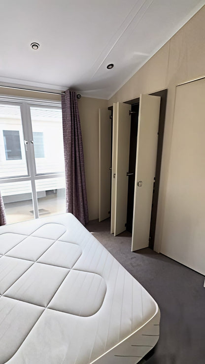 Chalet Résidentiel Compact et Moderne – 53 m²