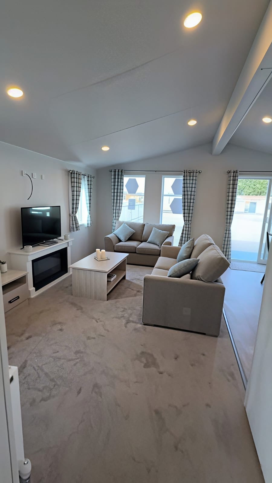 Chalet Résidentiel Moderne de 74 m² à Vendre – Une Opportunité à Saisir !