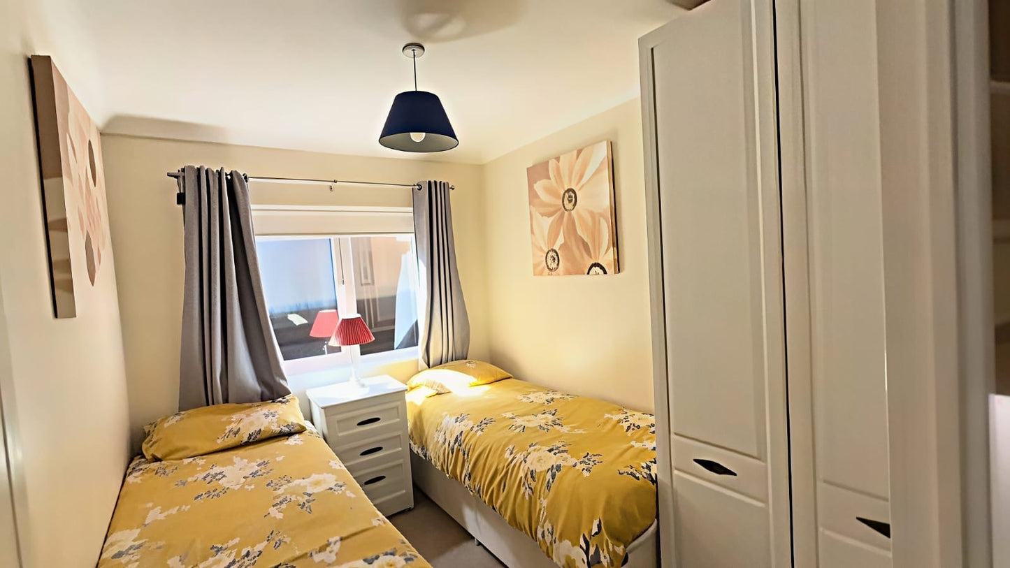 Superbe Chalet Résidentiel de 74 m² à Vendre – Confort et Modernité