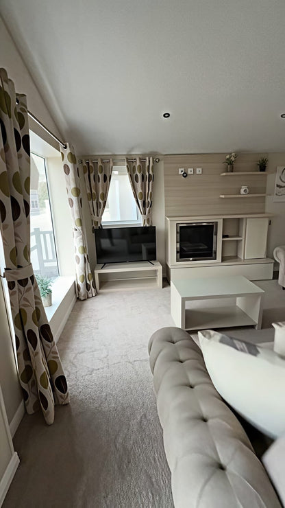 Magnifique chalet résidentiel de 74 m² – Confort et élégance au rendez-vous