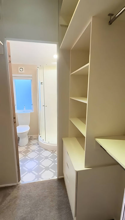 Magnifique Maison Moderne de 72 m² – Confort et Espace au Rendez-vous !