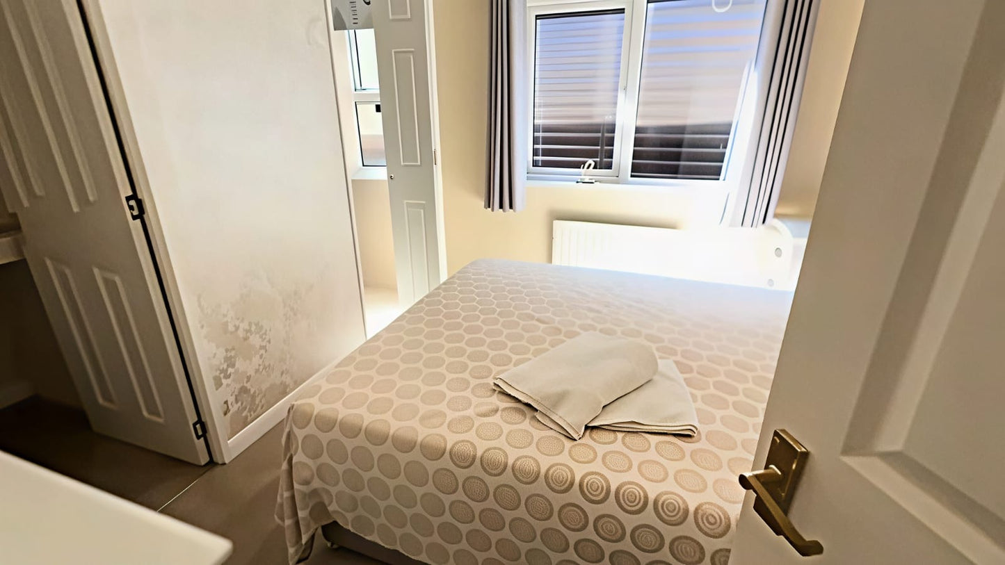 Superbe Chalet Résidentiel de 74 m² à Vendre – Confort et Modernité