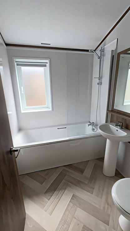 Chalet Moderne et Lumineux de 74 m² à Saisir