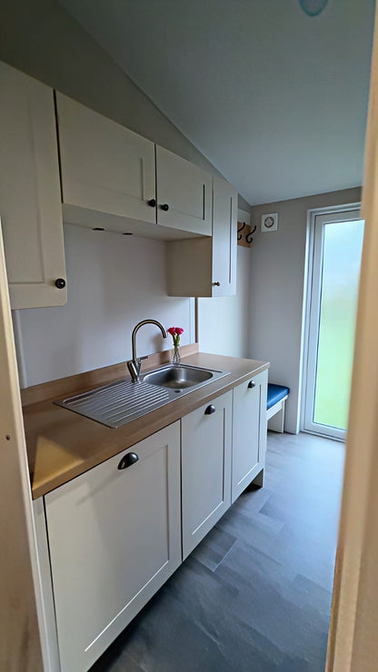 Magnifique Chalet Résidentiel de 74 m² – Confort, Espace et Élégance
