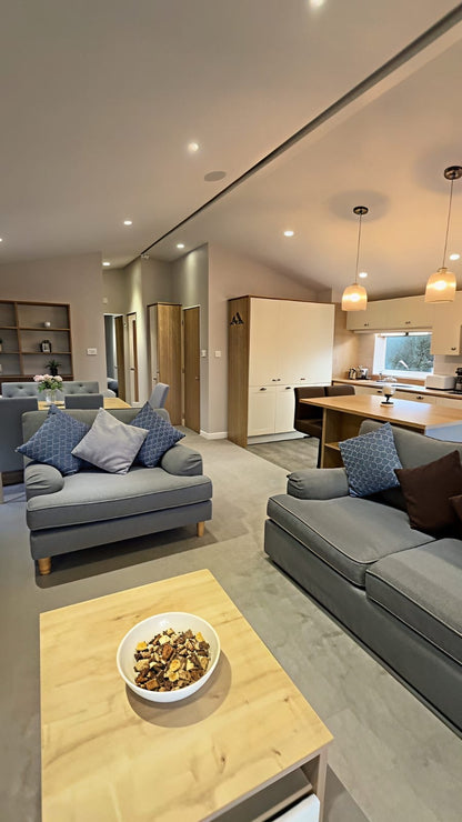Magnifique Chalet Résidentiel de 74 m² – Confort, Espace et Élégance