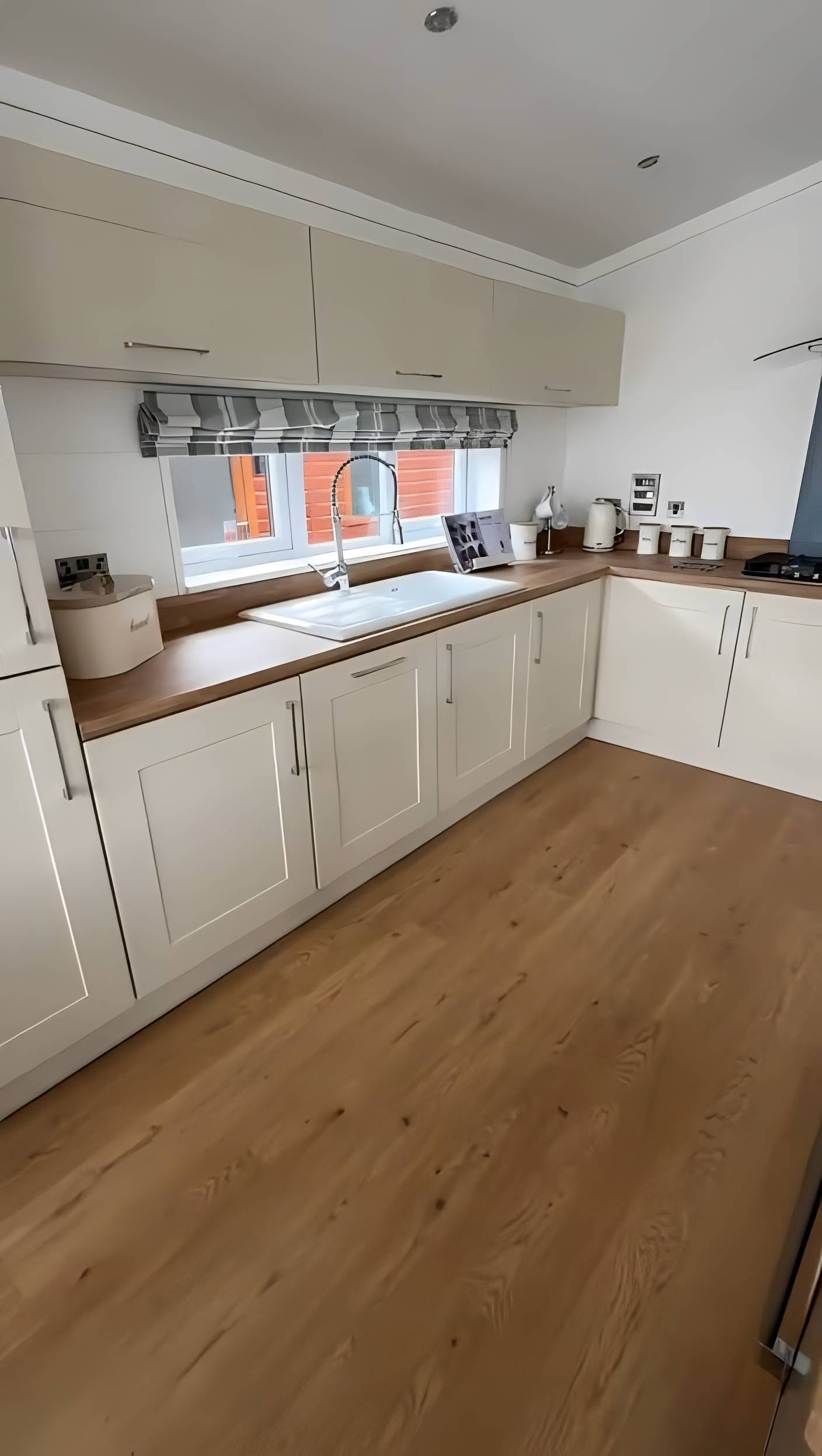 Chalet Résidentiel Moderne 81 m² – Élégance, Confort et Espace