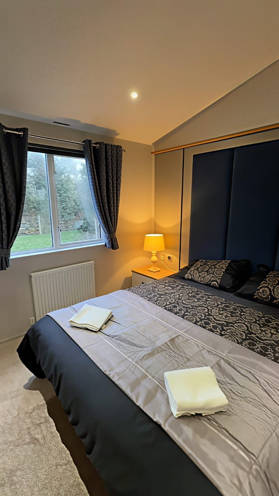 Magnifique Chalet Résidentiel de 74 m² – Confort, Espace et Élégance