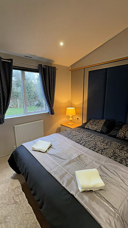 Magnifique Chalet Résidentiel de 74 m² – Confort, Espace et Élégance