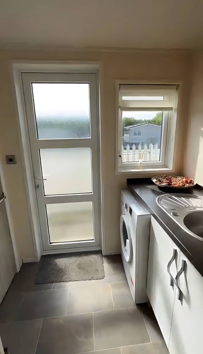 Lodge Résidentiel Haut de Gamme – 74 m² | 2 Chambres | 12,19 m x 6,10 m