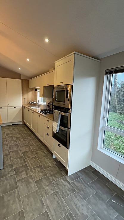 Magnifique Chalet Résidentiel de 74 m² – Confort, Espace et Élégance