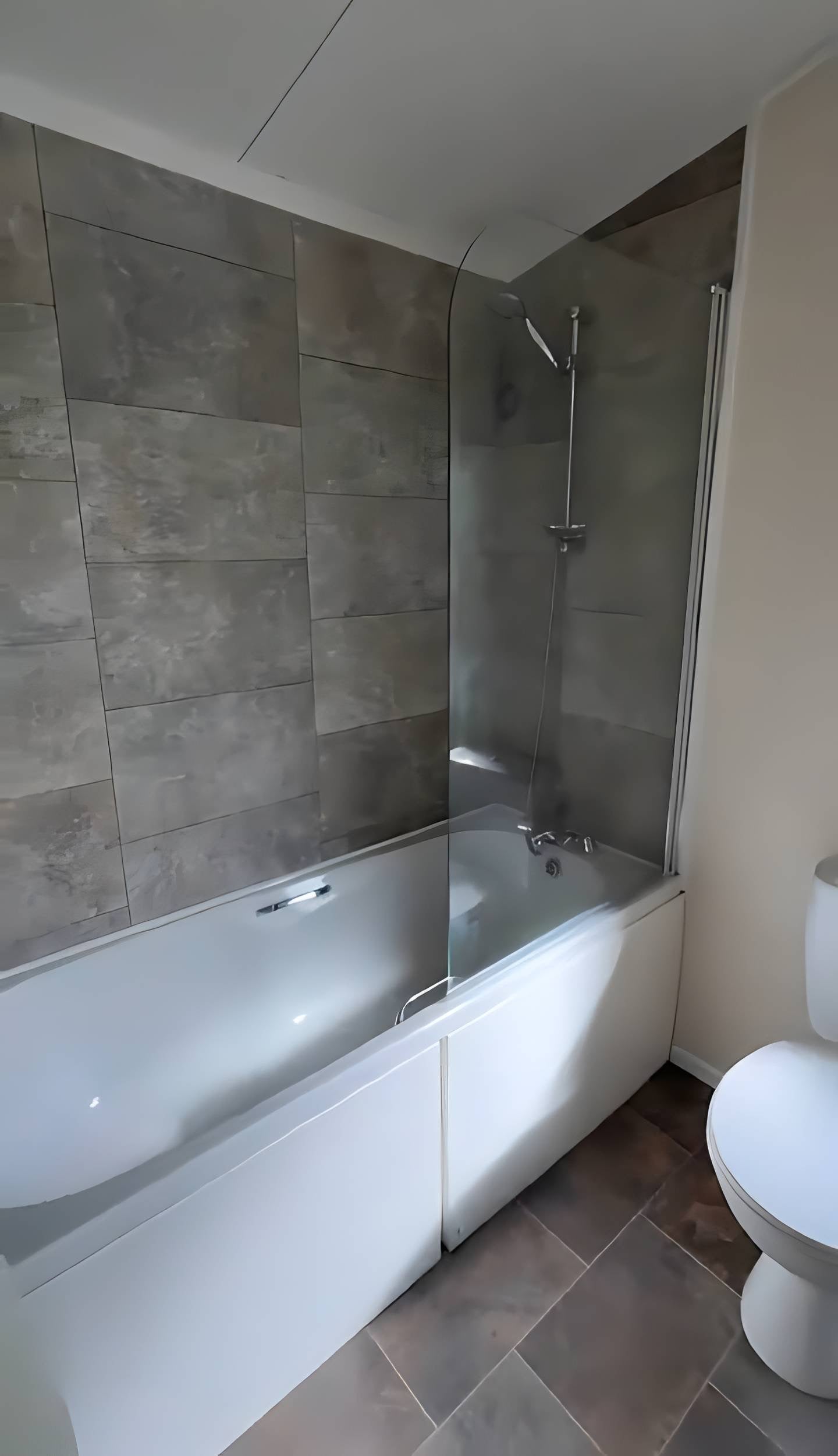 Lodge Résidentiel Haut de Gamme – 74 m² | 2 Chambres | 12,19 m x 6,10 m